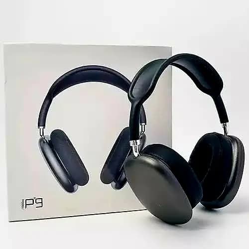 P9 Wireless Bluetooth Headphones